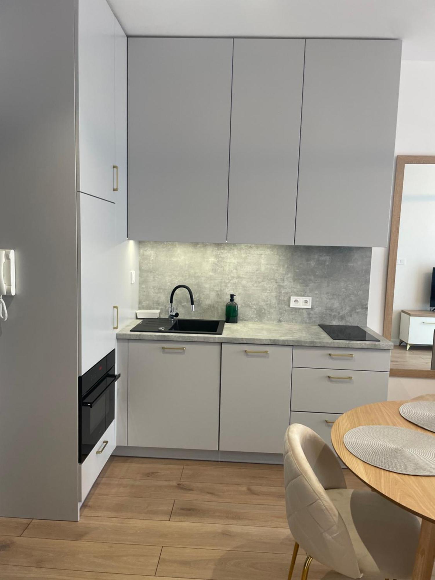 Apartamenty Richter By The Sea Miedzyzdroje Exteriér fotografie