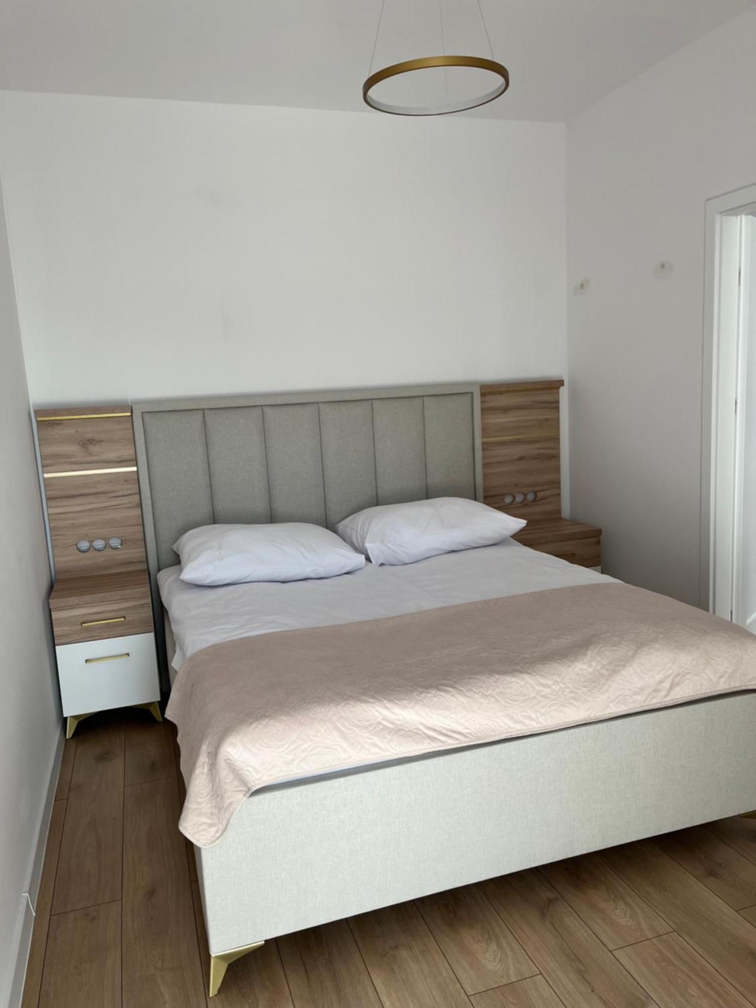 Apartamenty Richter By The Sea Miedzyzdroje Exteriér fotografie